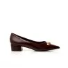 Escarpin accessoire H25-F1031 - Seaside