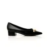 Escarpin accessoire H25-F1031 - Seaside
