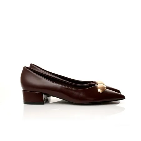 Escarpin accessoire H25-F1031 - Seaside