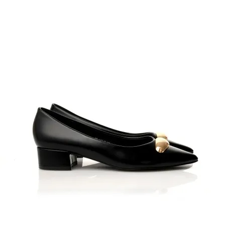 Escarpin accessoire H25-F1031 - Seaside