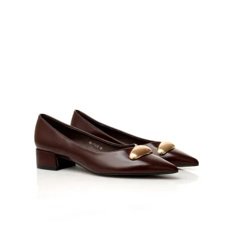 Escarpin accessoire H25-F1031 - Seaside