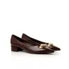 Escarpin accessoire H25-F1031 - Seaside