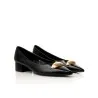 Escarpin accessoire H25-F1031 - Seaside