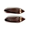 Escarpin accessoire H25-F1031 - Seaside