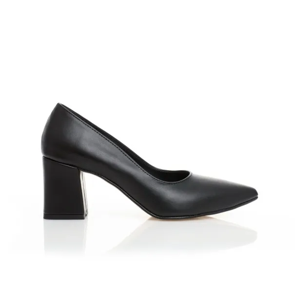 Escarpin Demi-talon E25-1804 - Seaside