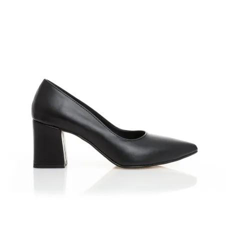 Escarpin Demi-talon E25-1804 - Seaside