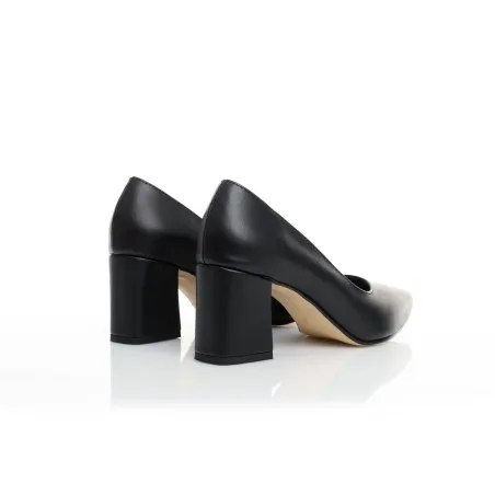 Escarpin Demi-talon E25-1804 - Seaside