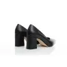 Escarpin Demi-talon E25-1804 - Seaside