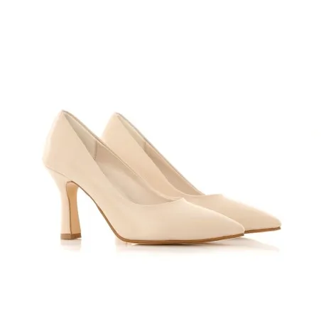 Escarpin Talon E25-1800 - Seaside