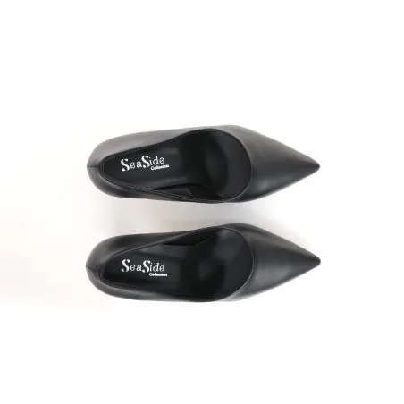 Escarpin Talon E25-1800 - Seaside