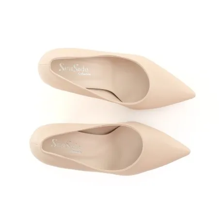 Escarpin Talon E25-1800 - Seaside