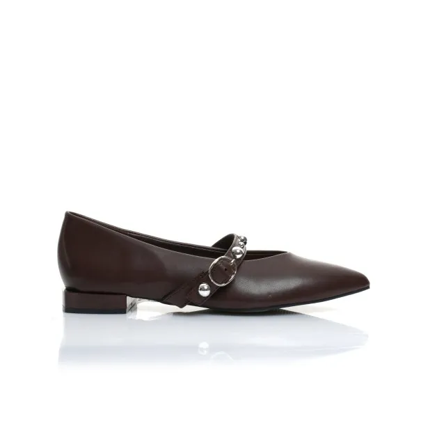 Mary Jane accessoire H25-F9850 - Seaside