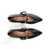 Mary Jane accessoire H25-F9850 - Seaside