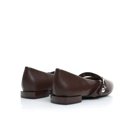 Mary Jane accessoire H25-F9850 - Seaside