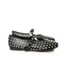 Mary Jane avec strass E25-F361 - Seaside