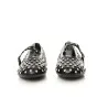 Mary Jane avec strass E25-F361 - Seaside
