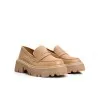 Mocassin CUIR H25-005 - Seaside