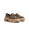 Mocassin CUIR H25-005 - Seaside
