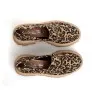 Mocassin CUIR H25-005 - Seaside