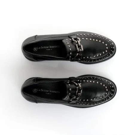 Mocassin Fashion H25-F9108 - Seaside