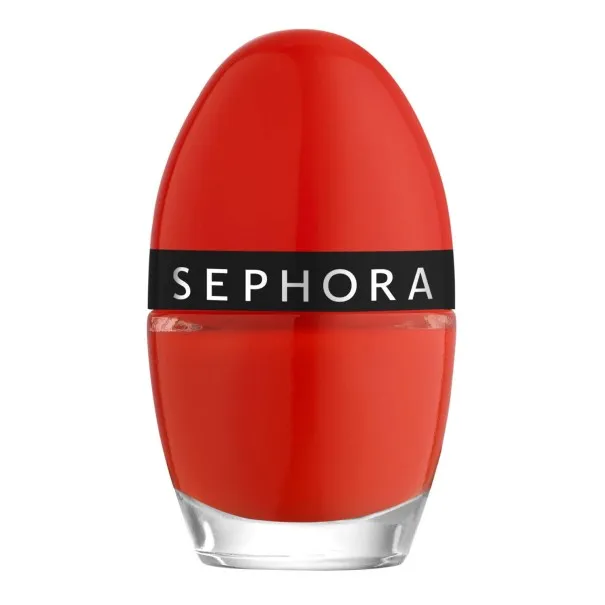 Vernis à ongles SEPHORA COLOR HIT-18 L188 - Sephora Vernis à ongles SEPHORA COLOR HIT-18 L188 - Sephora