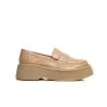 Mocassin semelle épaisse H25-404 - Seaside
