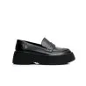 Mocassin semelle épaisse H25-404 - Seaside