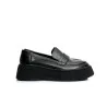 Mocassin semelle épaisse H25-404 - Seaside