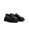 Mocassin semelle épaisse H25-404 - Seaside