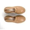 Mocassin semelle épaisse H25-404 - Seaside