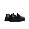 Mocassin semelle épaisse H25-404 - Seaside