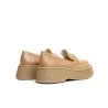 Mocassin semelle épaisse H25-404 - Seaside
