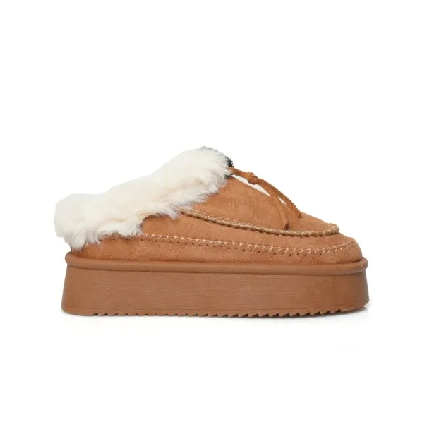 Pantoufle Femme H25-F21 - Seaside