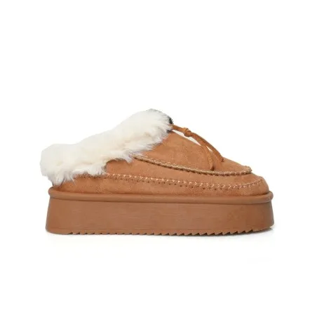 Pantoufle Femme H25-F21 - Seaside