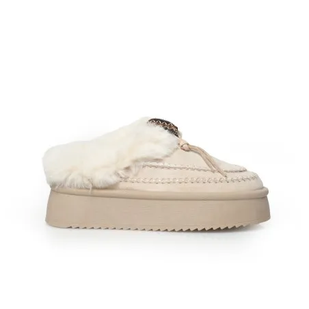 Pantoufle Femme H25-F21 - Seaside