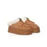 Pantoufle Femme H25-F21 - Seaside