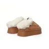 Pantoufle Femme H25-F21 - Seaside
