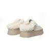 Pantoufle Femme H25-F21 - Seaside