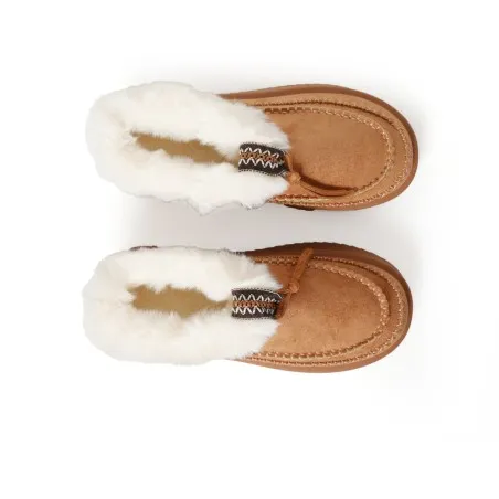 Pantoufle Femme H25-F21 - Seaside
