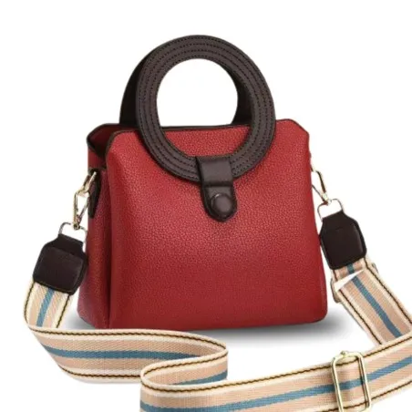 Sac à Main Femme BLOOM Canna 3SM09-1 - BLOOM