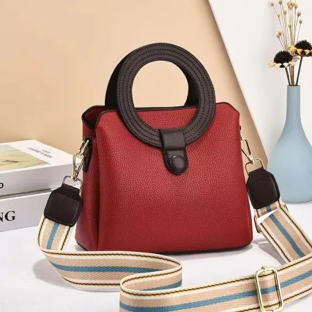 Sac à Main Femme BLOOM Canna 3SM09-1 - BLOOM