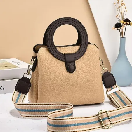 Sac à Main Femme BLOOM Canna 3SM09-1 - BLOOM