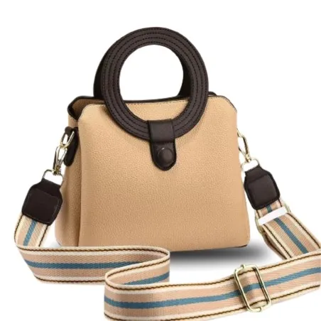 Sac à Main Femme BLOOM Canna 3SM09-1 - BLOOM