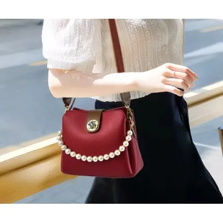 Sac à main Iris - 3SM08 - BLOOM
