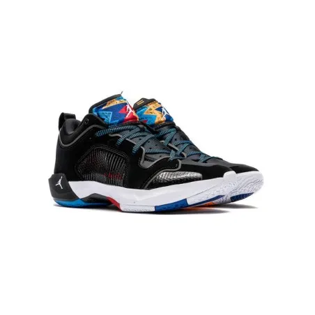 Basket Casual Homme NIKE AIR JORDAN XXXVII LOW - DQ4122-061 - NIKE