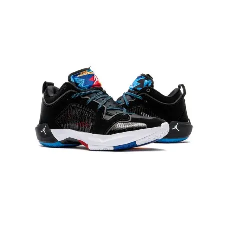 Basket Casual Homme NIKE AIR JORDAN XXXVII LOW - DQ4122-061 - NIKE