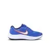 Basket Casual Enfant - NIKE STAR RUNNER 3 (GS) - NIKE
