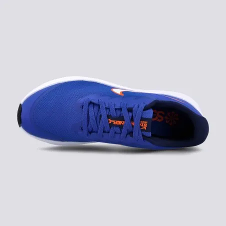 Basket Casual Enfant - NIKE STAR RUNNER 3 (GS) - NIKE