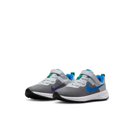 Chaussures de sport Enfant NIKE REVOLUTION 6 PSV - NIKE