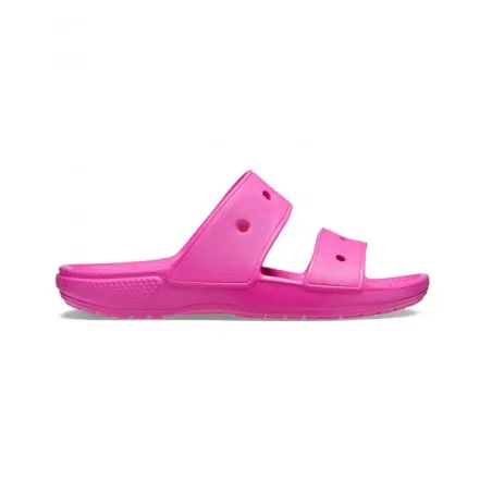 Claquettes Femmes - CROCS Classic Crocs Sandal - CROCS